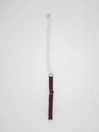 Ramiączko z perełek