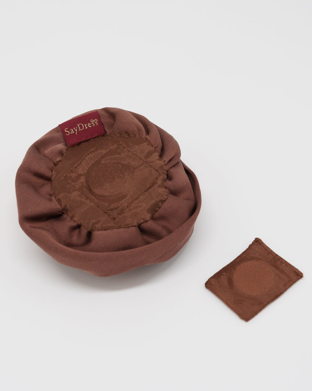 Róża Brązowa – zdjęcie produktowe