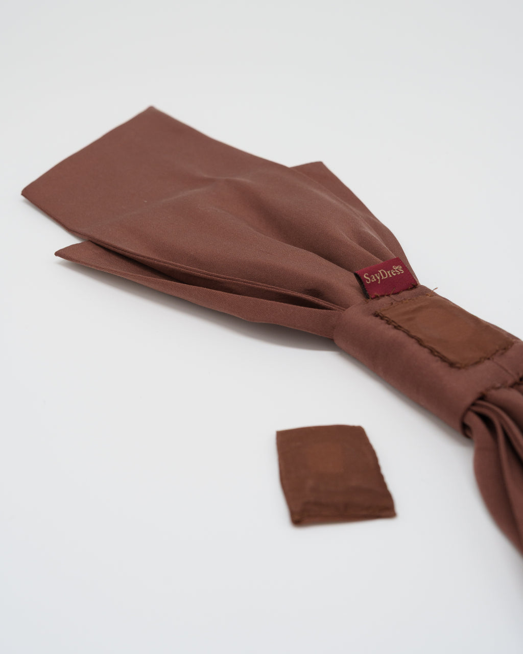 Kokarda na Ramię Brązowa – zdjęcie produktowe