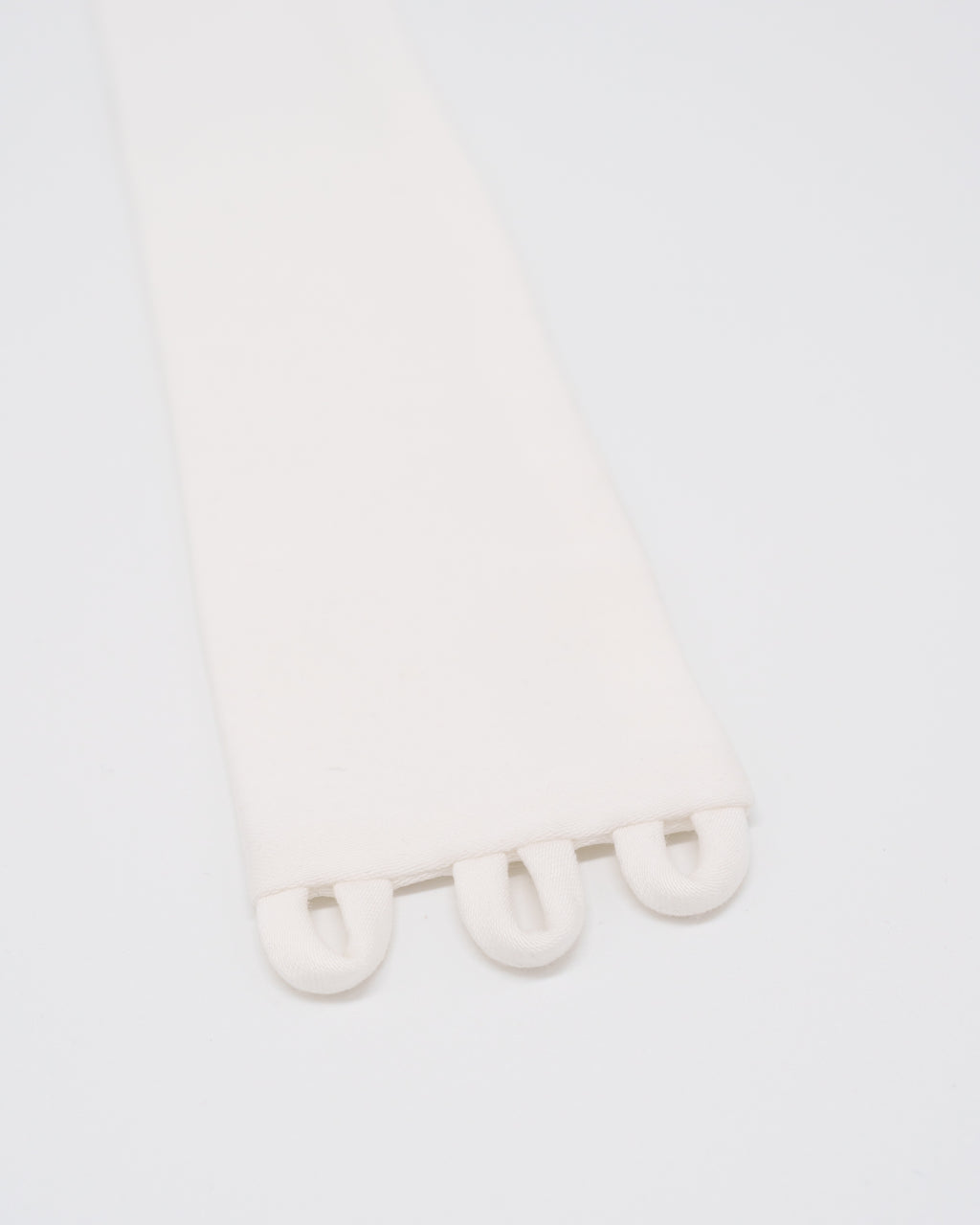 Choker Biały – zdjęcie produktowe